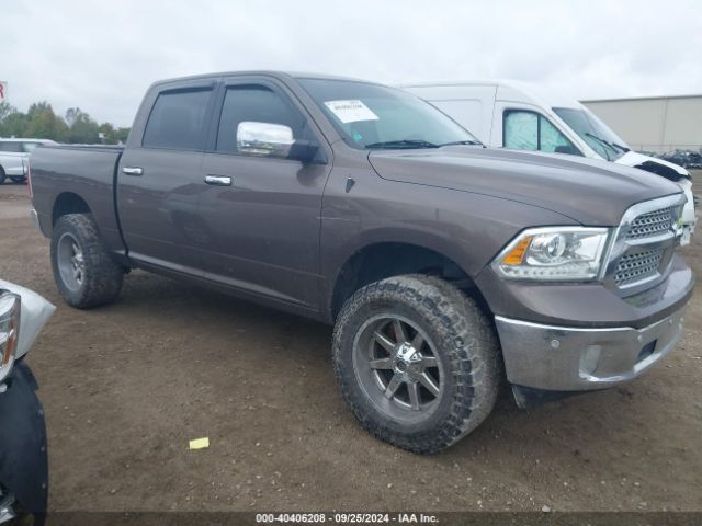 RAM 1500 2018 1c6rr7nt0js236850