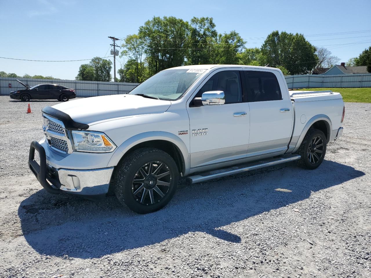 RAM 1500 2013 1c6rr7nt1ds631091