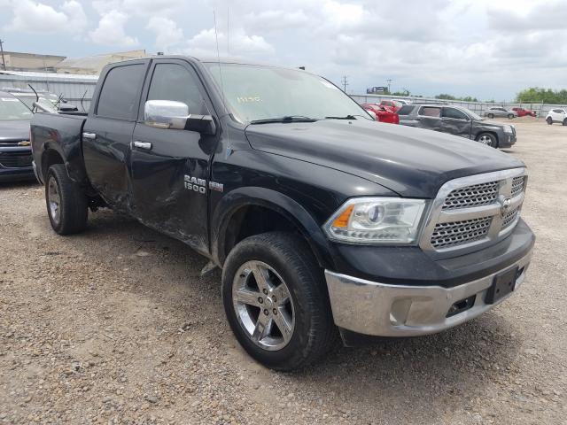 RAM 1500 LARAM 2014 1c6rr7nt1es125620