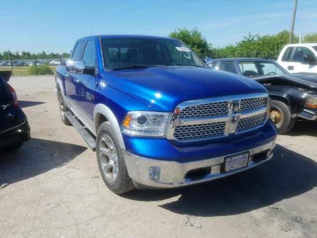 RAM 1500 LARAM 2014 1c6rr7nt1es300643