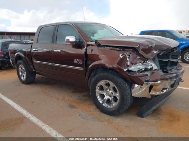 RAM 1500 2014 1c6rr7nt1es453135