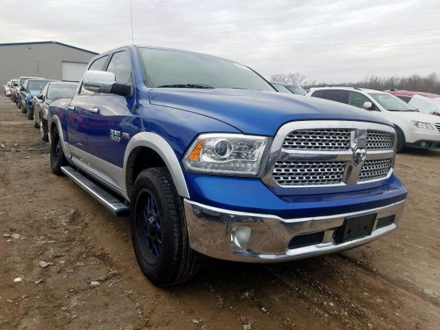 RAM 1500 LARAM 2015 1c6rr7nt1fs515473