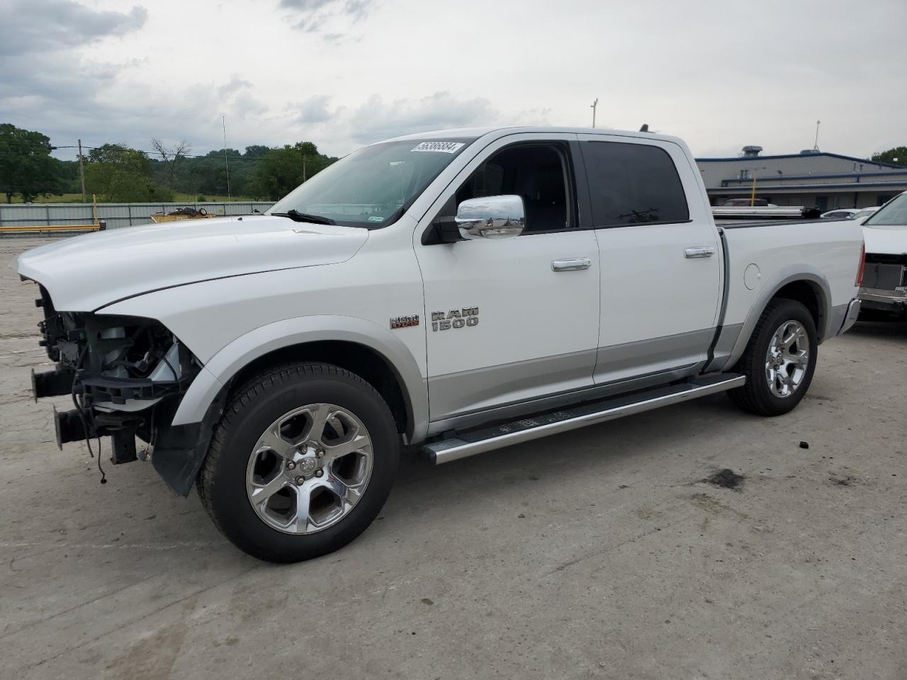 RAM 1500 2015 1c6rr7nt1fs643440