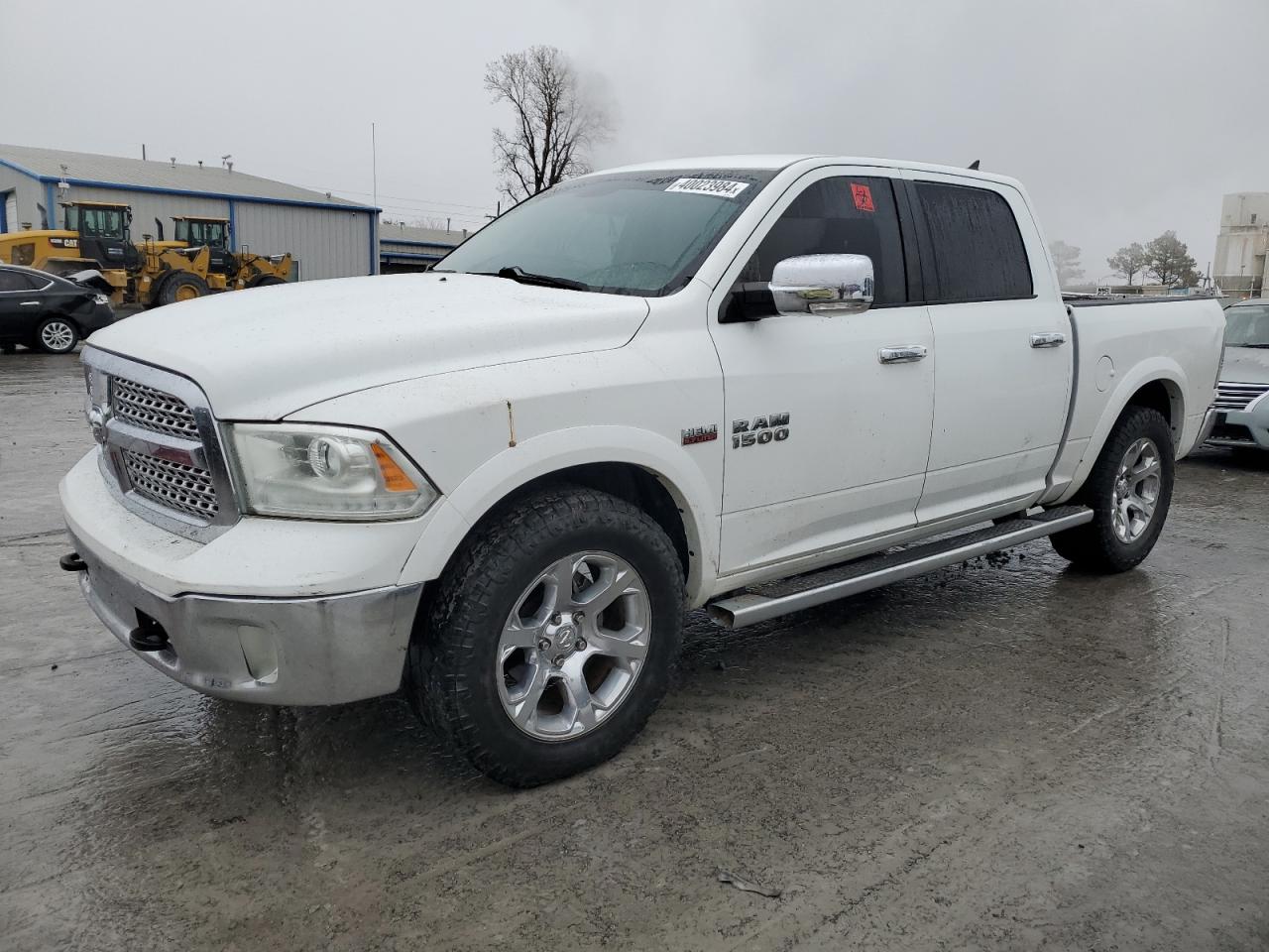 RAM 1500 2015 1c6rr7nt1fs659749