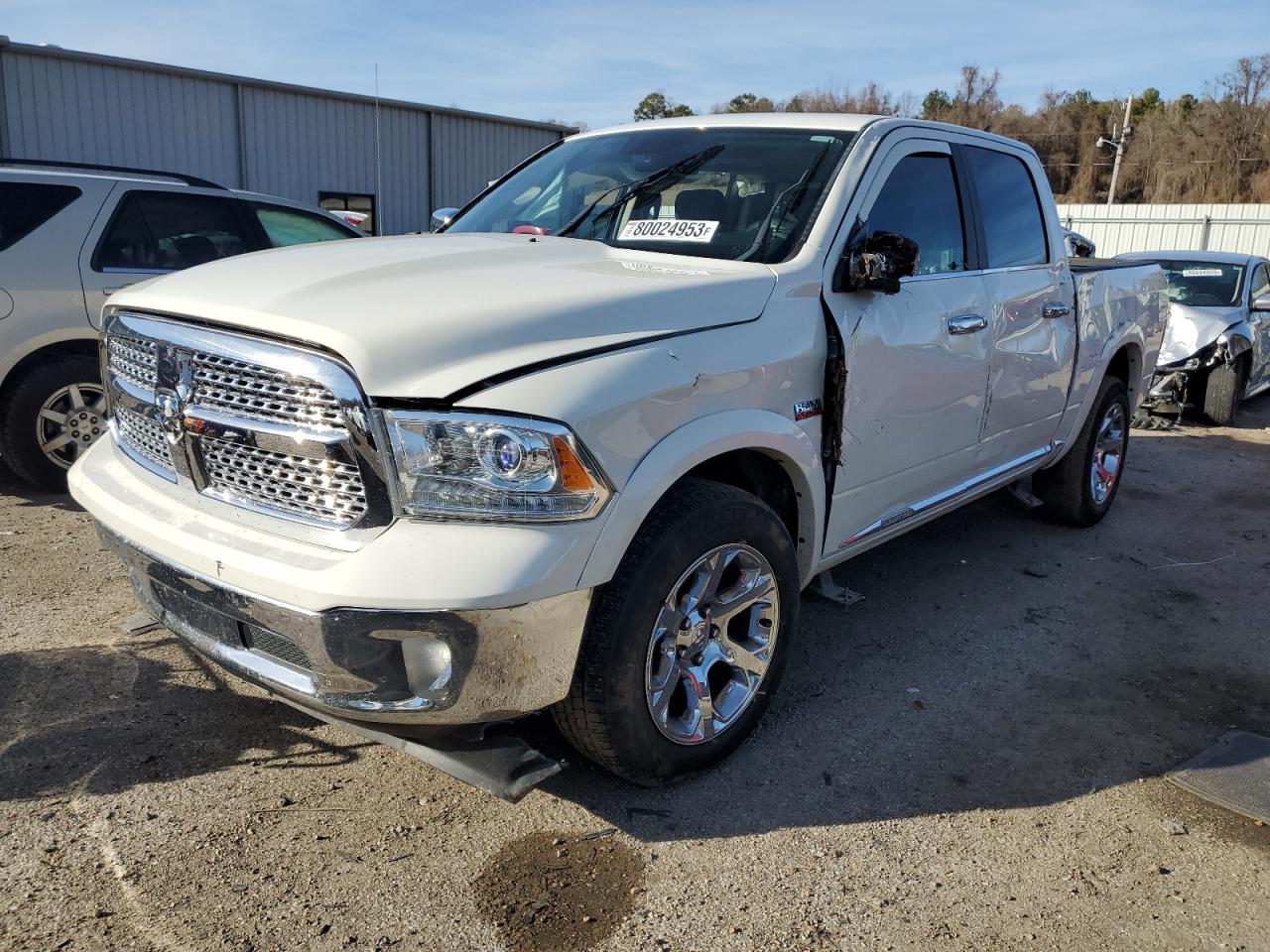 RAM 1500 2016 1c6rr7nt1gs268344