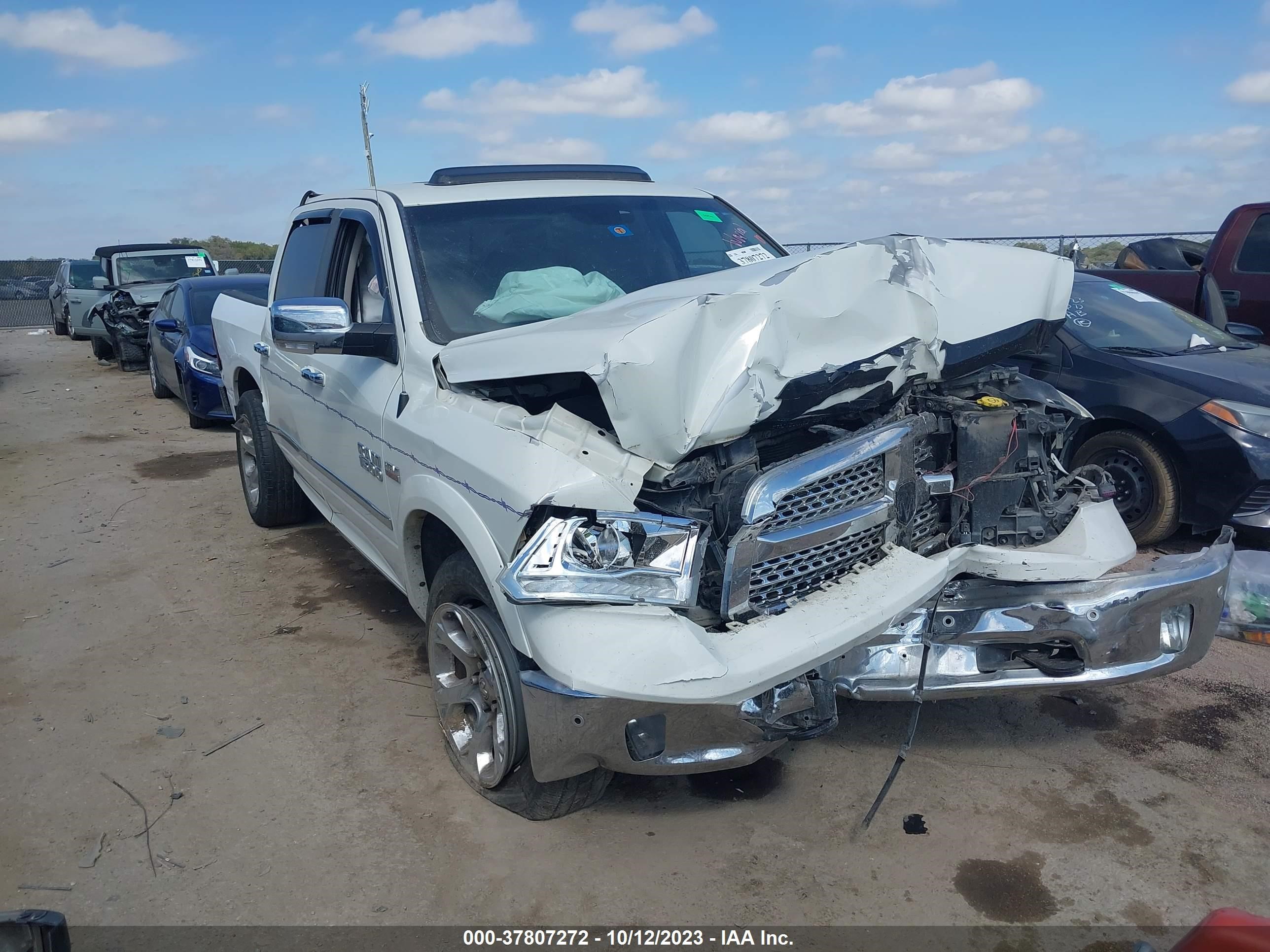 RAM 1500 2016 1c6rr7nt1gs272944