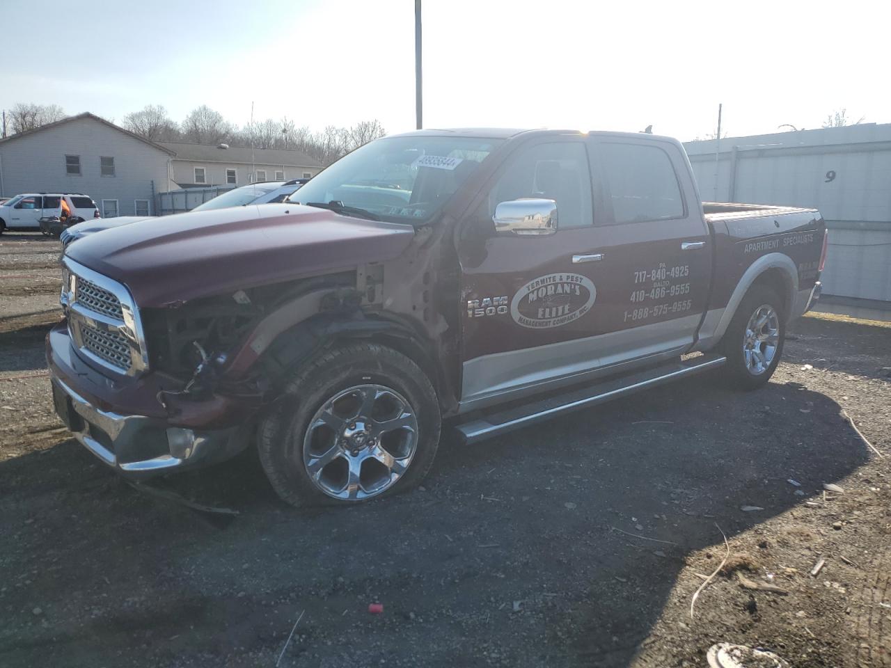 RAM 1500 2017 1c6rr7nt1hs546290