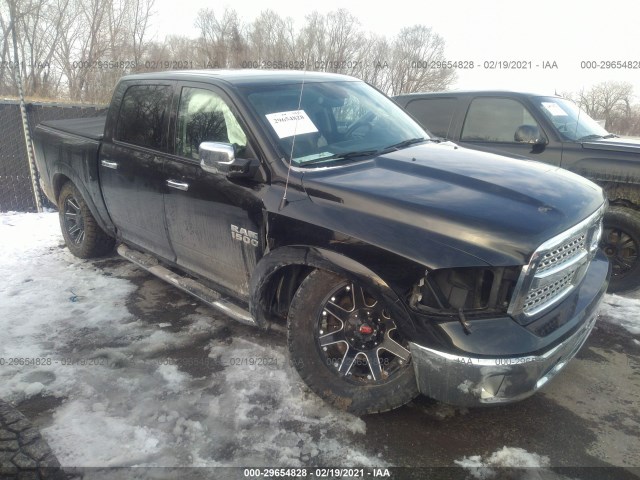 RAM 1500 2017 1c6rr7nt1hs819731