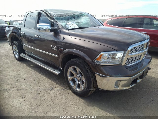 RAM 1500 2018 1c6rr7nt1js159924