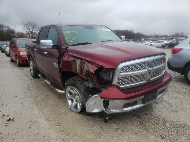 RAM 1500 LARAM 2018 1c6rr7nt1js214551