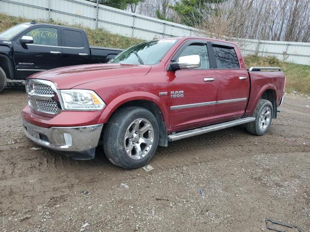 RAM 1500 LARAM 2013 1c6rr7nt2ds635571