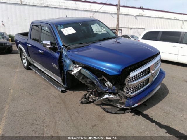 RAM 1500 2014 1c6rr7nt2es428101