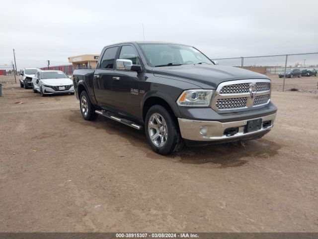 RAM 1500 2015 1c6rr7nt2fs502327