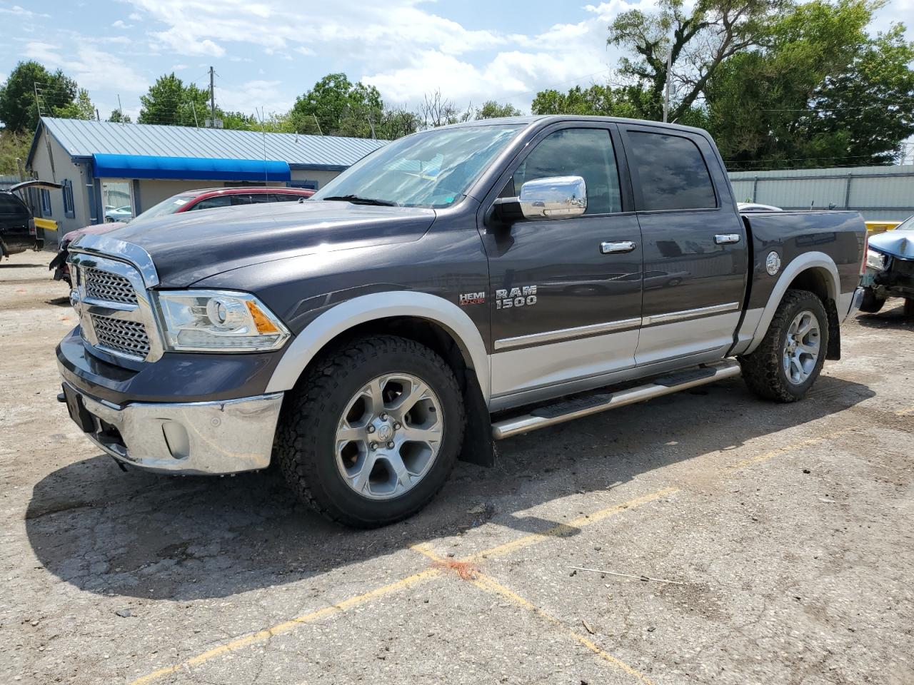 RAM 1500 2015 1c6rr7nt2fs674034