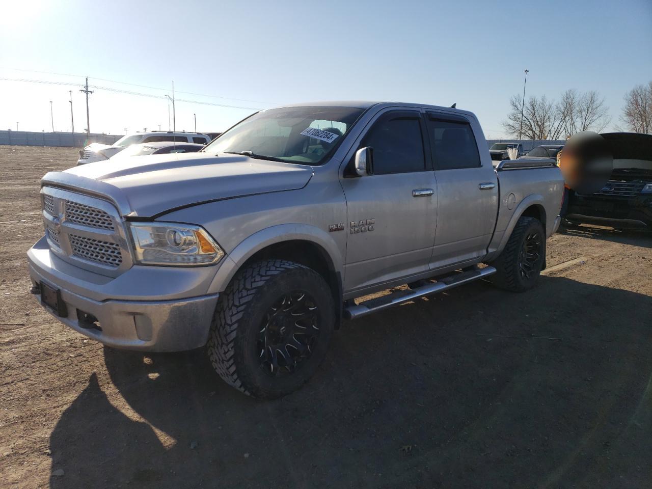 RAM 1500 2015 1c6rr7nt2fs758399