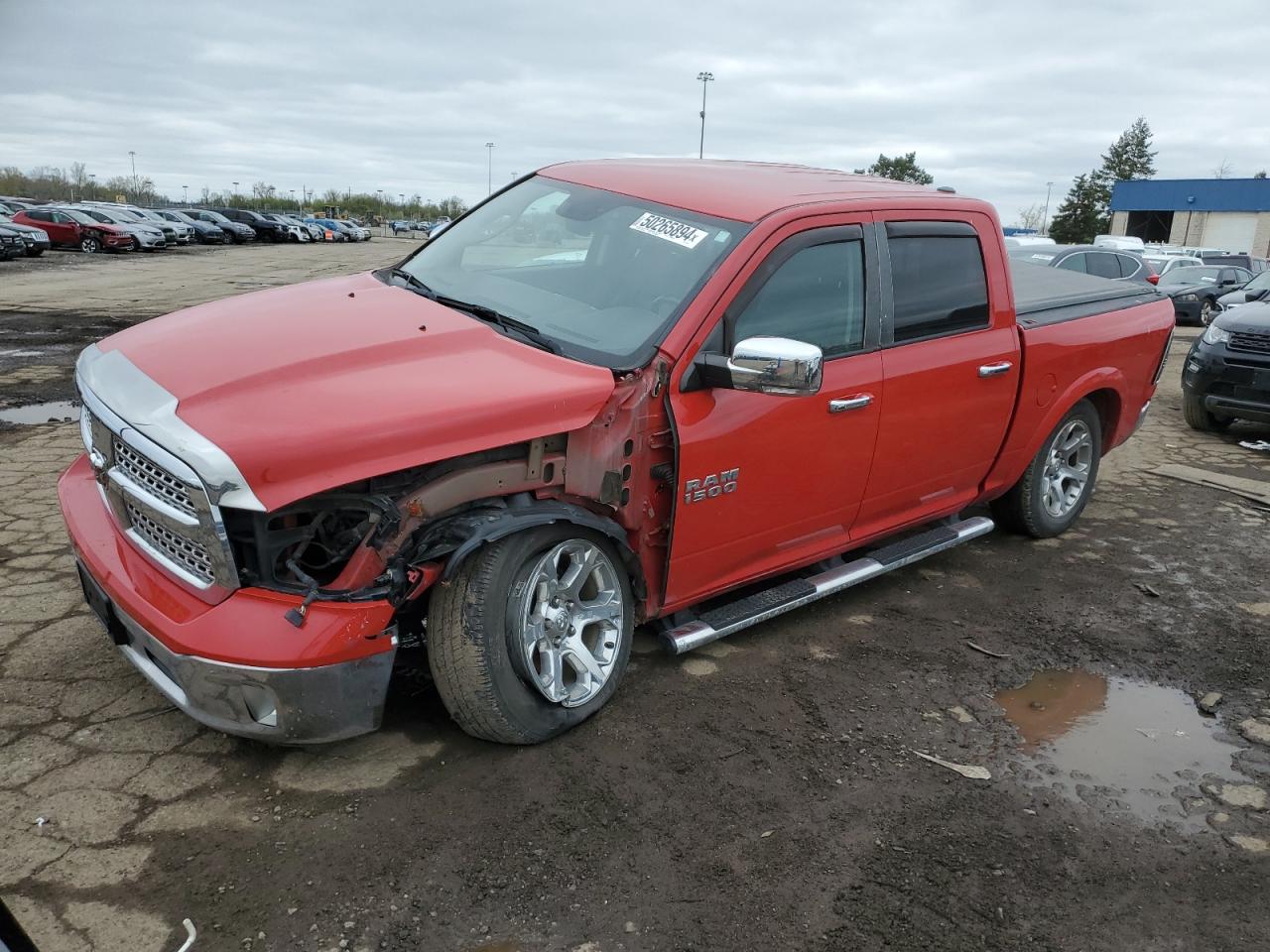 RAM 1500 2016 1c6rr7nt2gs271897