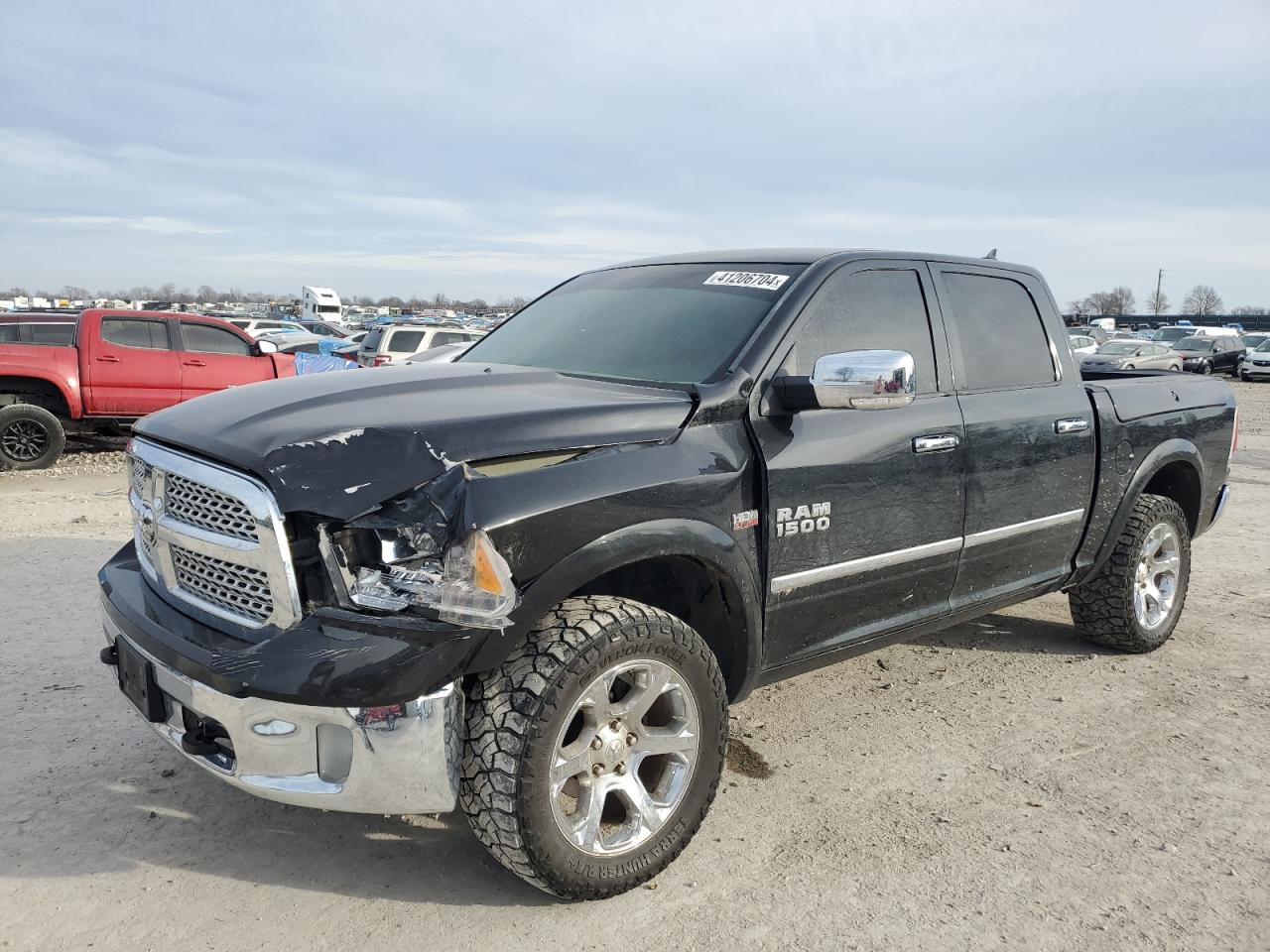 RAM 1500 2017 1c6rr7nt2hs532298