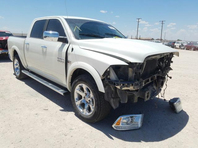 RAM 1500 LARAM 2018 1c6rr7nt2js113339