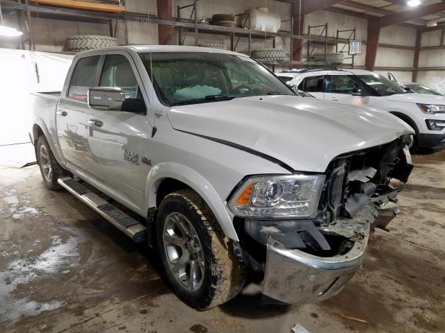 RAM 1500 LARAM 2018 1c6rr7nt2js131047