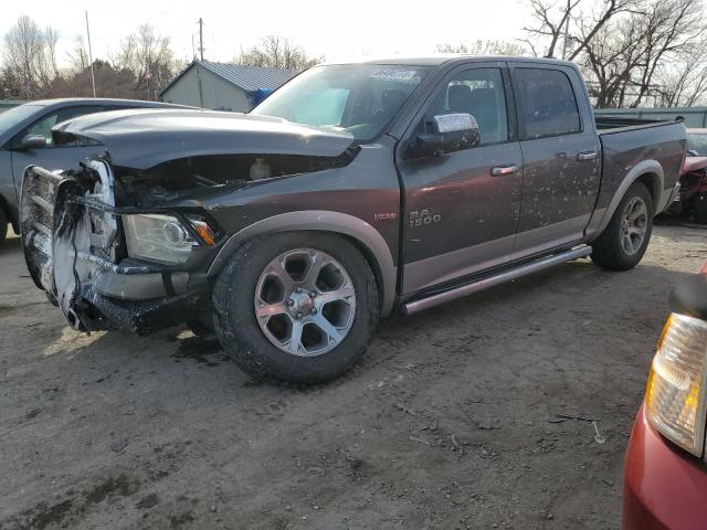 RAM 1500 LARAM 2013 1c6rr7nt3ds655604