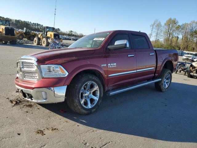 RAM 1500 LARAM 2014 1c6rr7nt3es139079