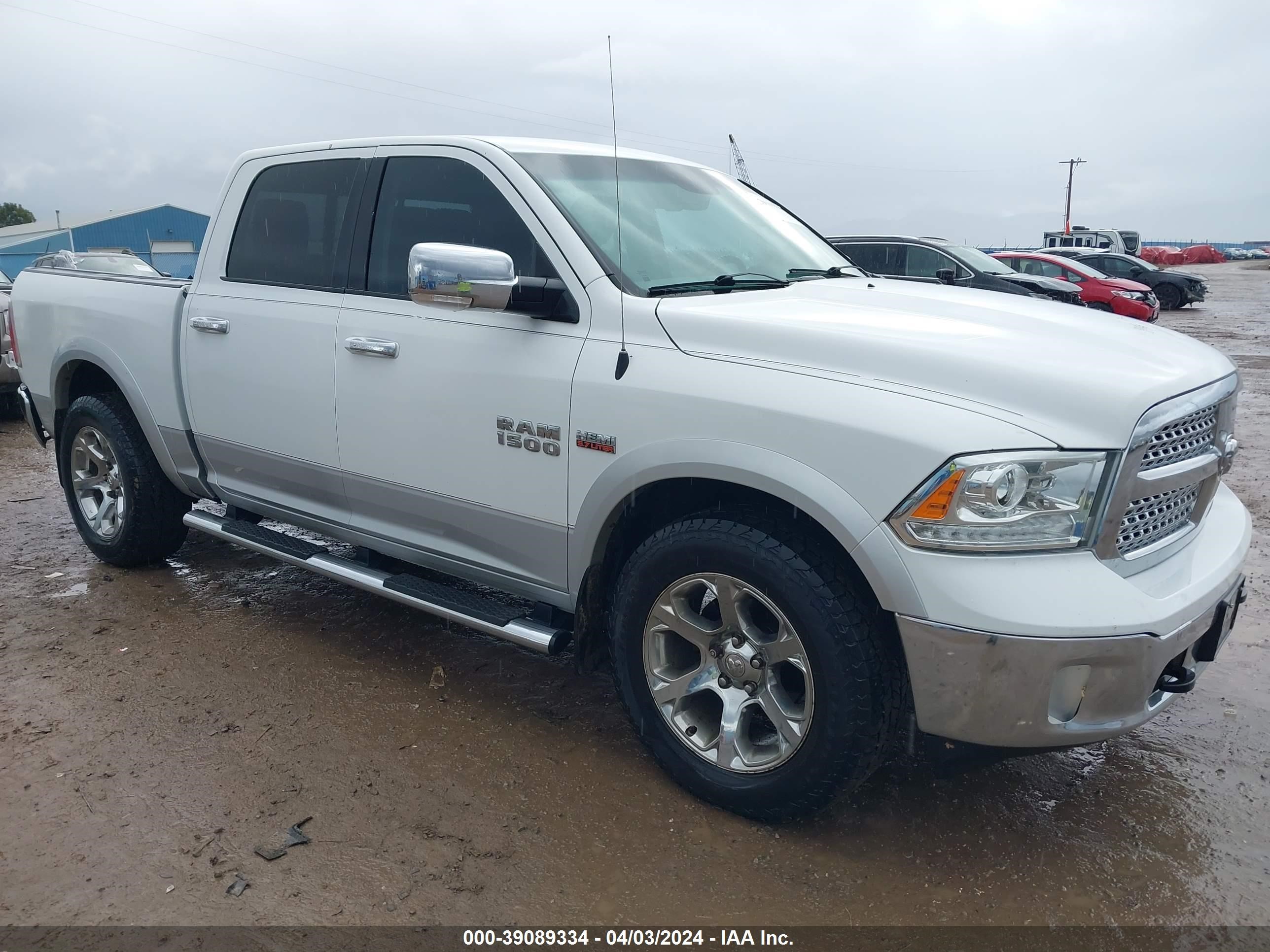 RAM 1500 2014 1c6rr7nt3es194261