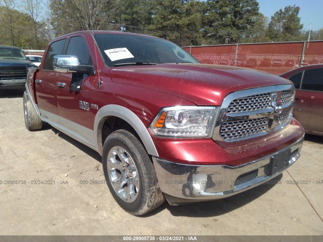 RAM 1500 2014 1c6rr7nt3es213360