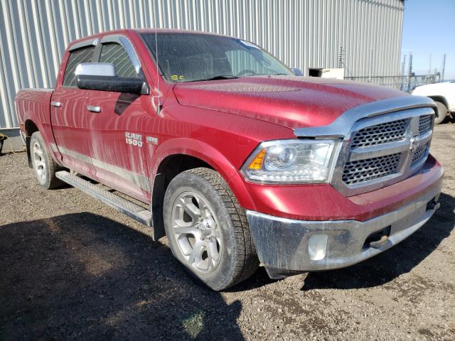 RAM 1500 LARAM 2014 1c6rr7nt3es227078