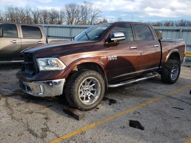 RAM 1500 LARAM 2014 1c6rr7nt3es433811