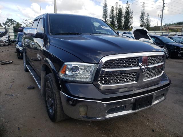 RAM 1500 LARAM 2014 1c6rr7nt3es440225