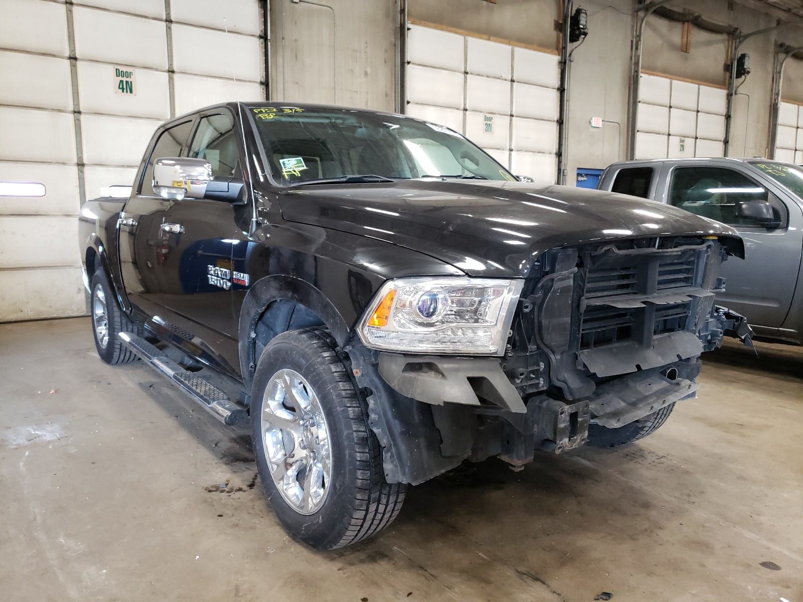 RAM 1500 LARAM 2016 1c6rr7nt3gs324686