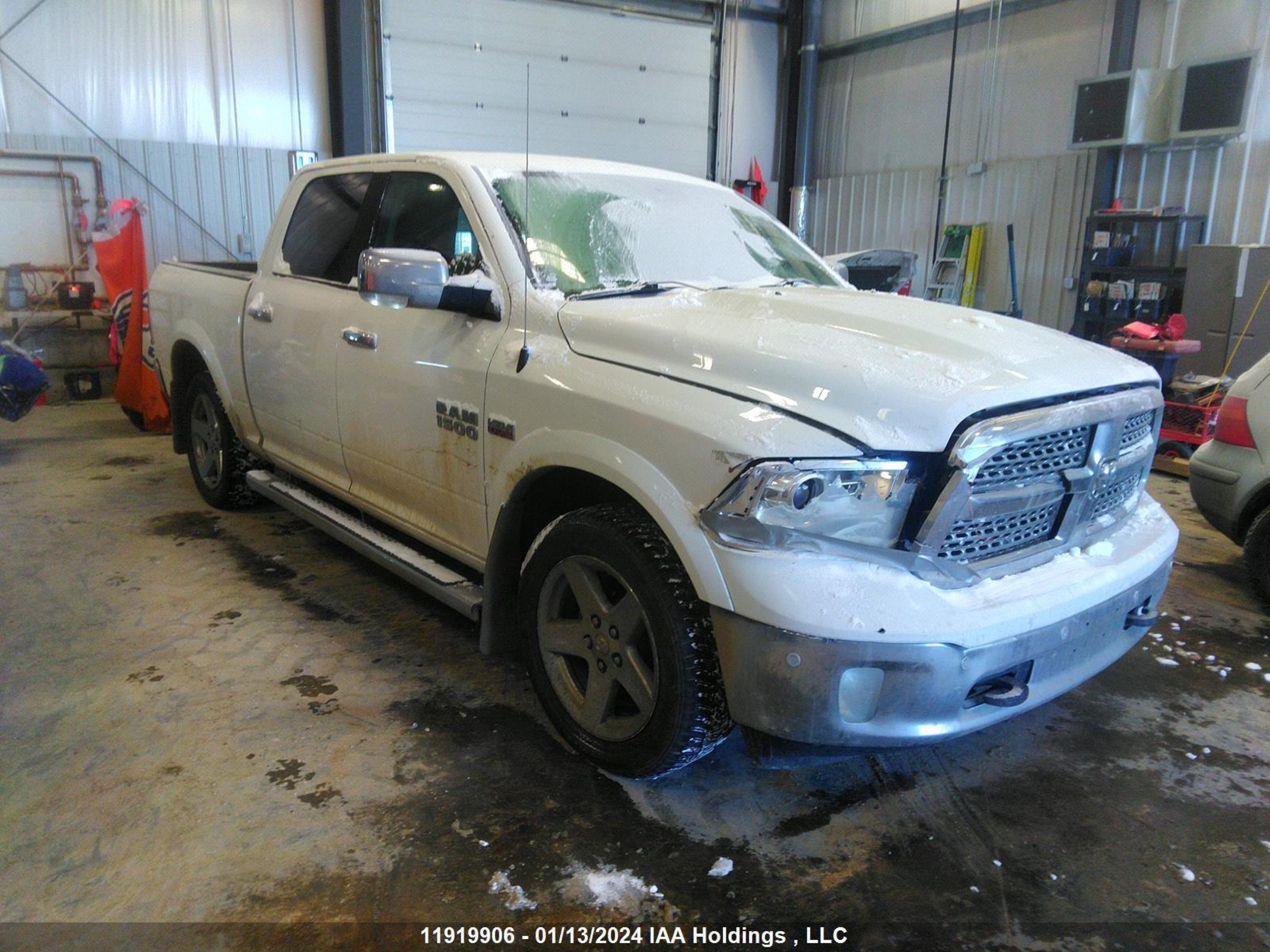 RAM 1500 2017 1c6rr7nt3hs545190