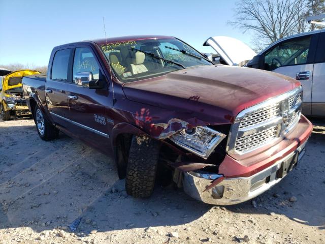 RAM 1500 LARAM 2017 1c6rr7nt3hs739492