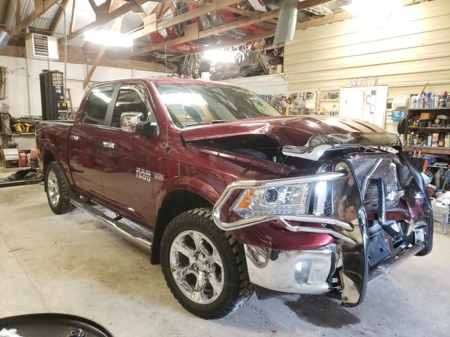 RAM 1500 LARAM 2017 1c6rr7nt3hs756194