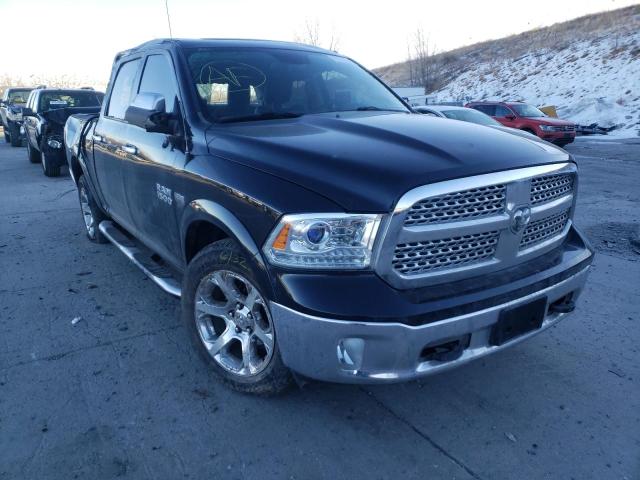 RAM 1500 LARAM 2017 1c6rr7nt3hs816796