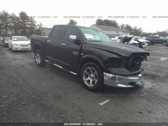 RAM 1500 2018 1c6rr7nt3js110885