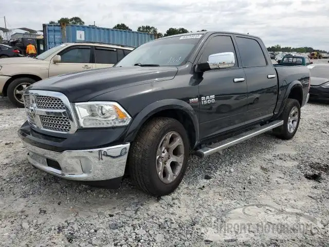 RAM 1500 2018 1c6rr7nt3js186980