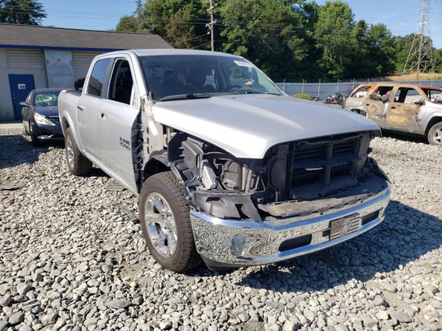 RAM 1500 LARAM 2018 1c6rr7nt3js227737