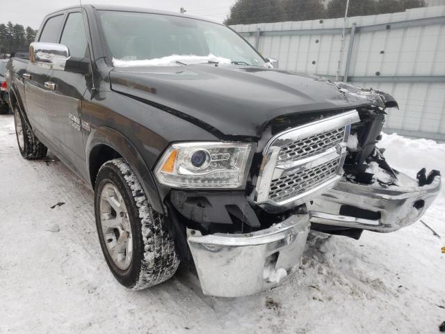 RAM 1500 LARAM 2018 1c6rr7nt3js261807