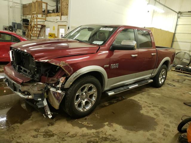 RAM 1500 LARAM 2013 1c6rr7nt4ds564051