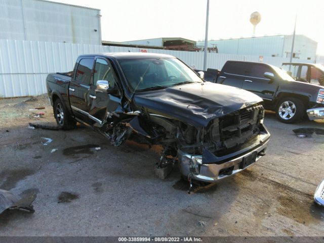 RAM 1500 2013 1c6rr7nt4ds602085