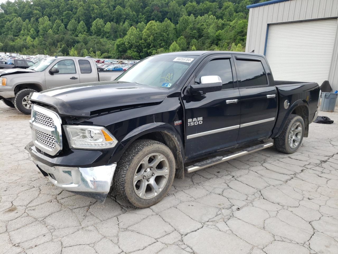 RAM 1500 2014 1c6rr7nt4es219667