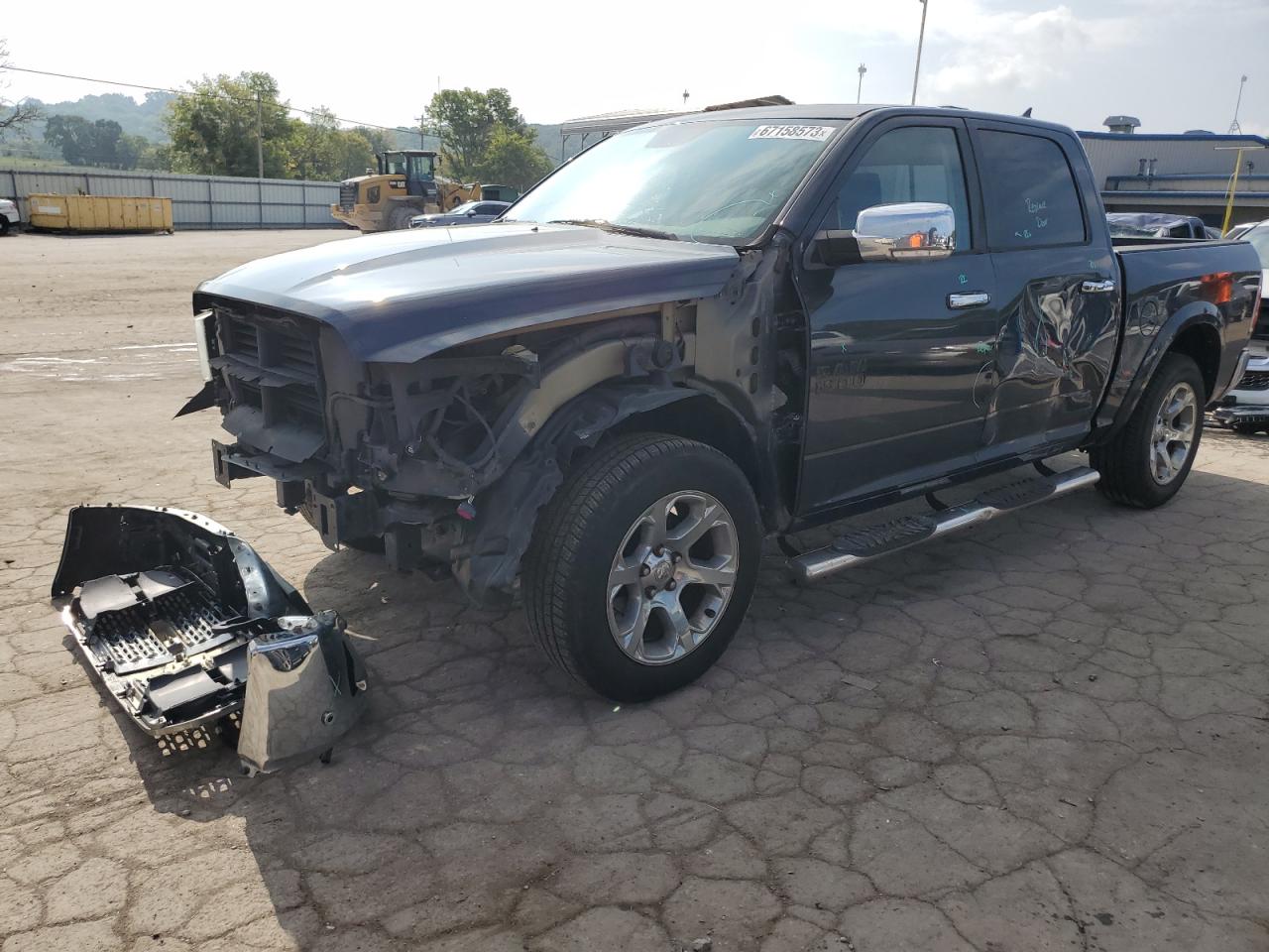 RAM 1500 2014 1c6rr7nt4es402115