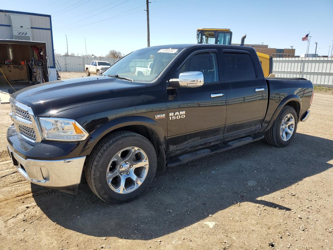 RAM 1500 2015 1c6rr7nt4fs546720