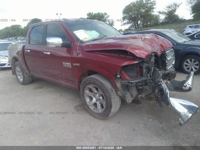 RAM 1500 2015 1c6rr7nt4fs718650