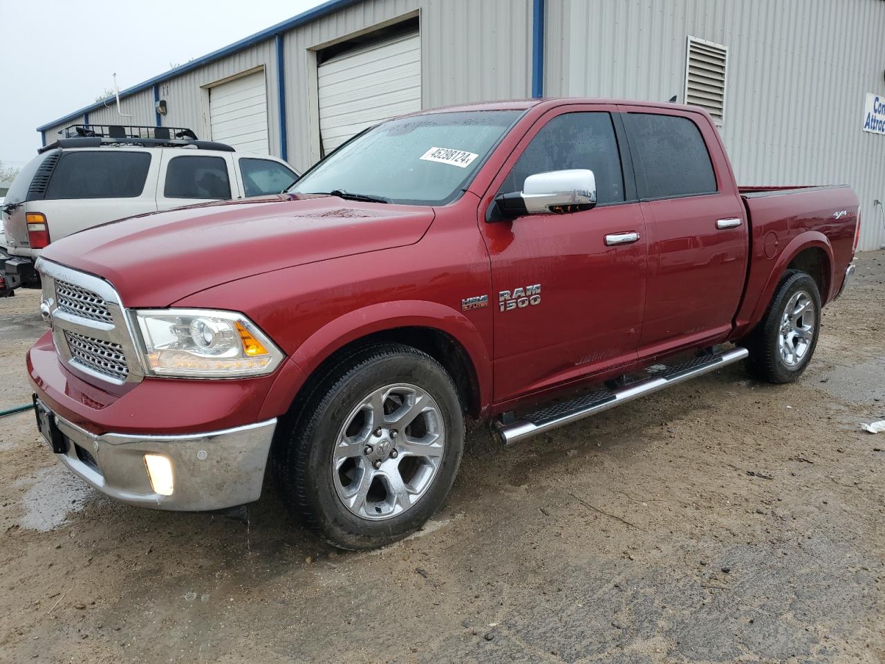 RAM 1500 2015 1c6rr7nt4fs734007