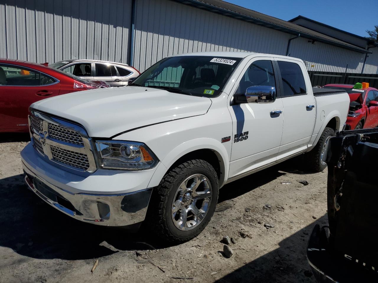 RAM 1500 2016 1c6rr7nt4gs229568