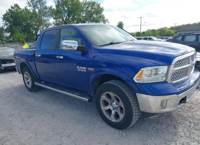 RAM 1500 2016 1c6rr7nt4gs421136