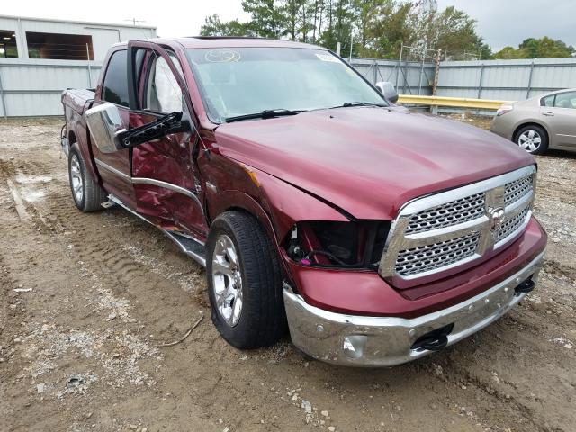 RAM 1500 LARAM 2017 1c6rr7nt4hs620723