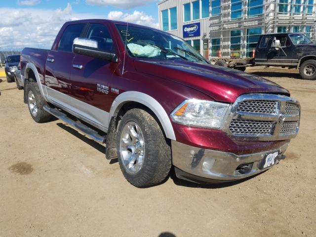 RAM 1500 LARAM 2017 1c6rr7nt4hs665466